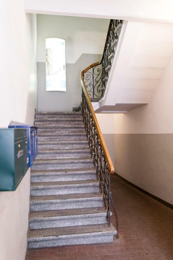 Cozy Studio Mansard Riga Old Town Aptartment, Ac Luaran gambar