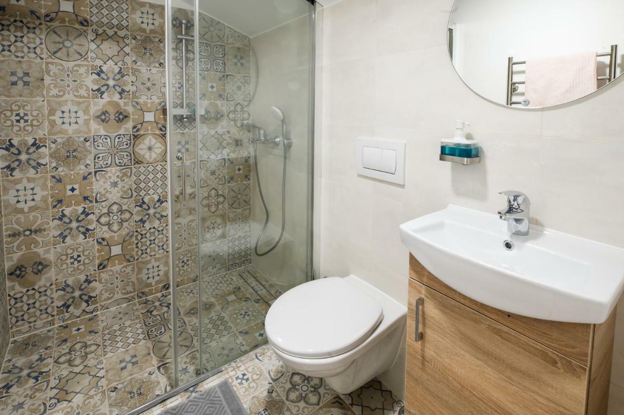 Cozy Studio Mansard Riga Old Town Aptartment, Ac Luaran gambar